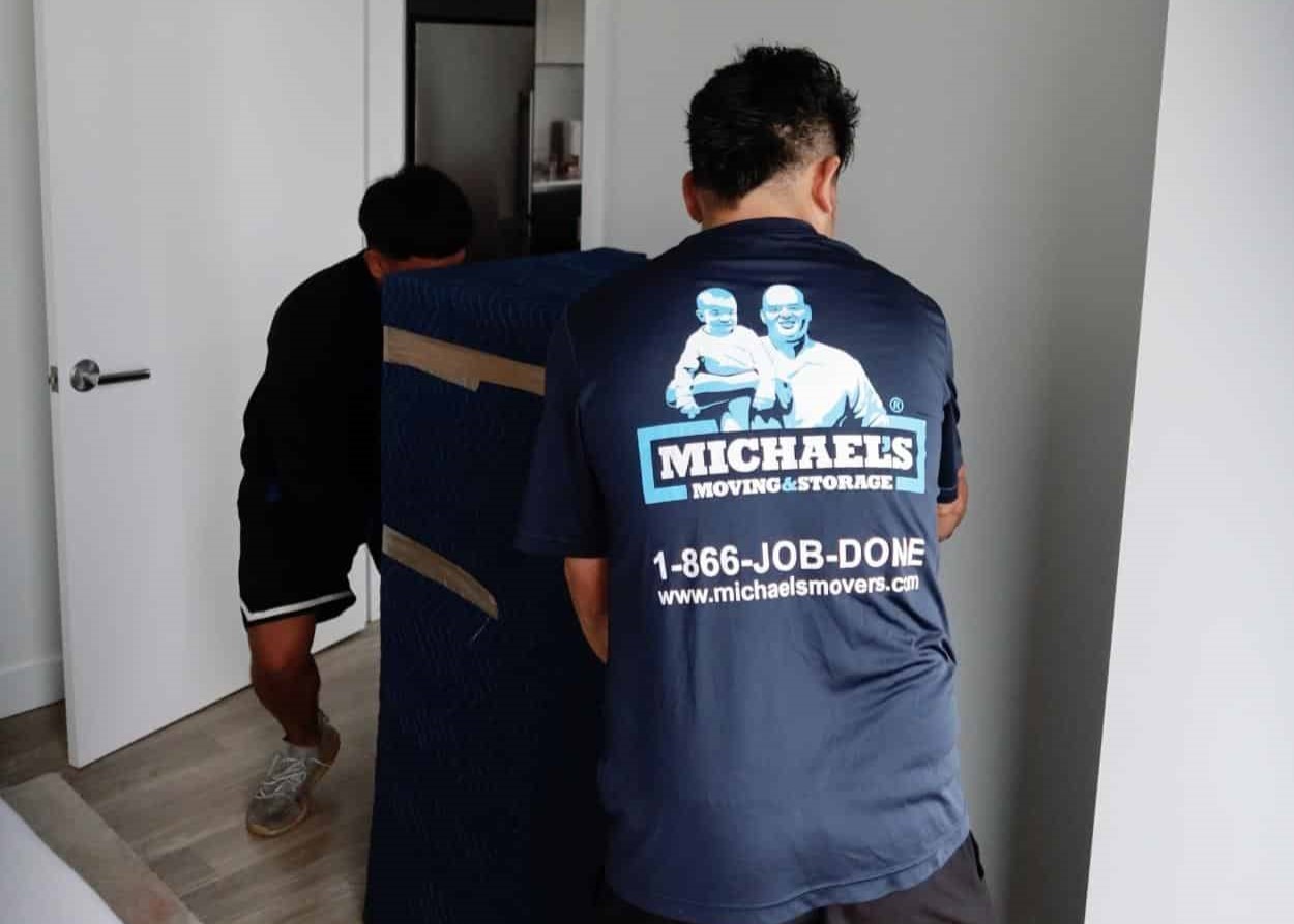 Walpole MA Apartment Movers